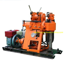 2019 Hot Sale Xy-200 Exploration Core Drilling Rig High Quality Factory Price